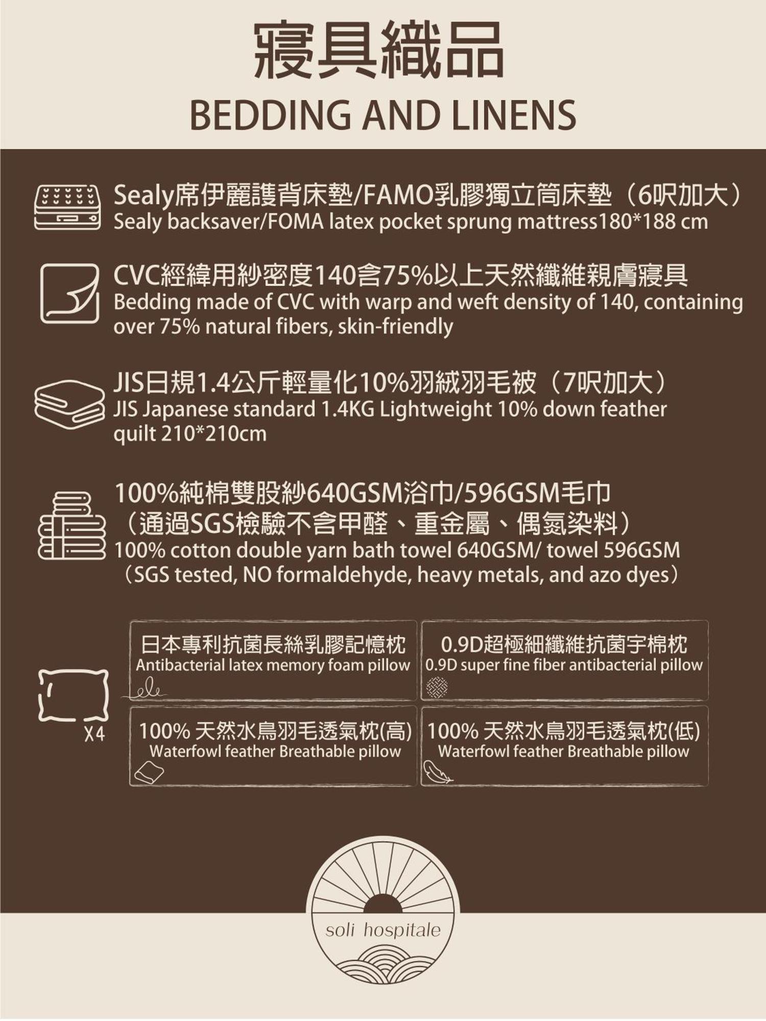 Soli Hospitale 宿里旅行舍 Hualien Szoba fotó